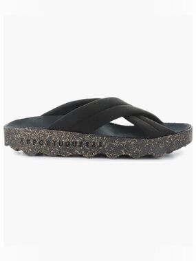 Asportuguesas Curr Slide Sandal